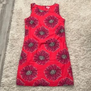EUC Lilly Pulitzer sheath dress